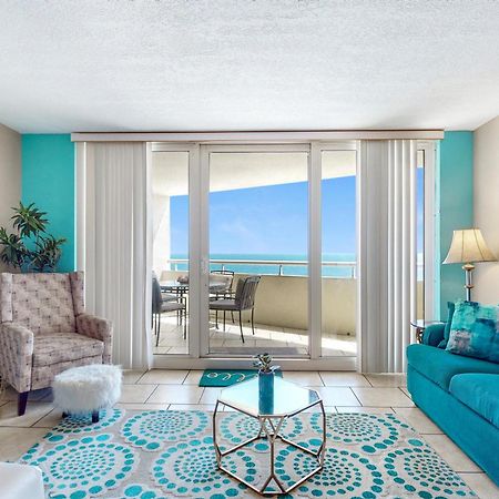 Perdido Sun 612 Villa Perdido Key Eksteriør bilde