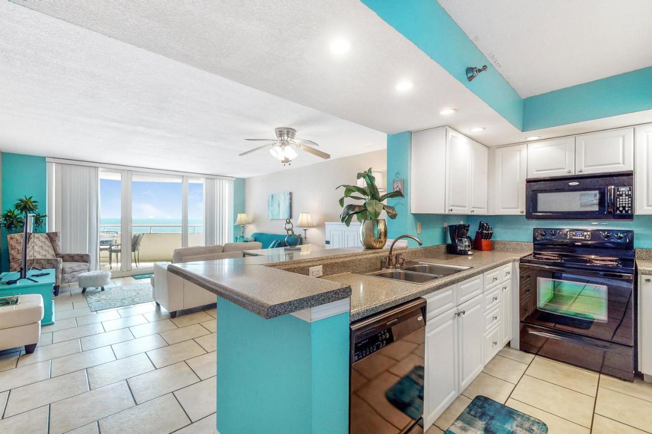 Perdido Sun 612 Villa Perdido Key Eksteriør bilde