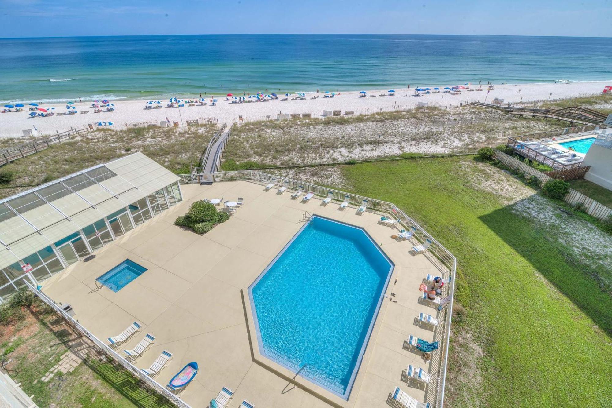 Perdido Sun 612 Villa Perdido Key Eksteriør bilde