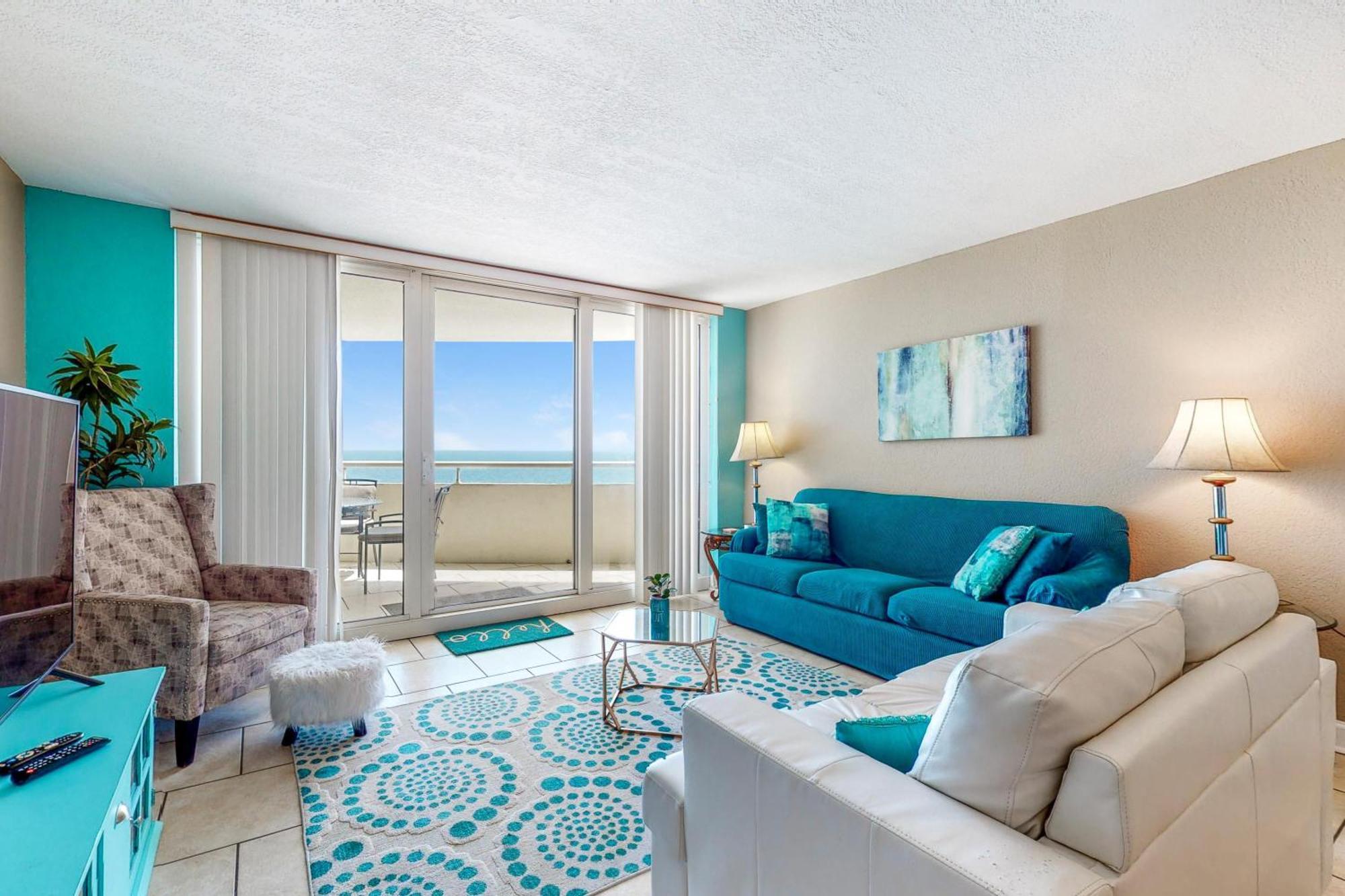 Perdido Sun 612 Villa Perdido Key Eksteriør bilde