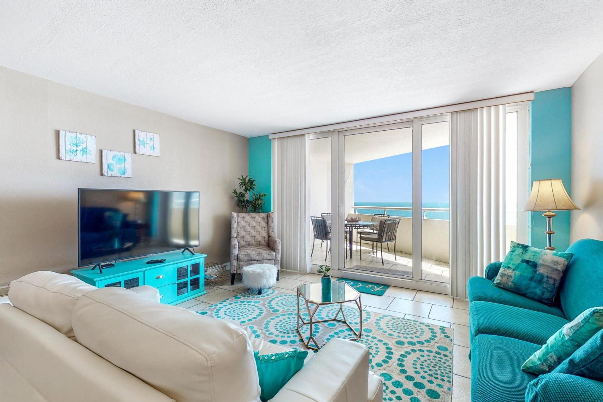 Perdido Sun 612 Villa Perdido Key Eksteriør bilde