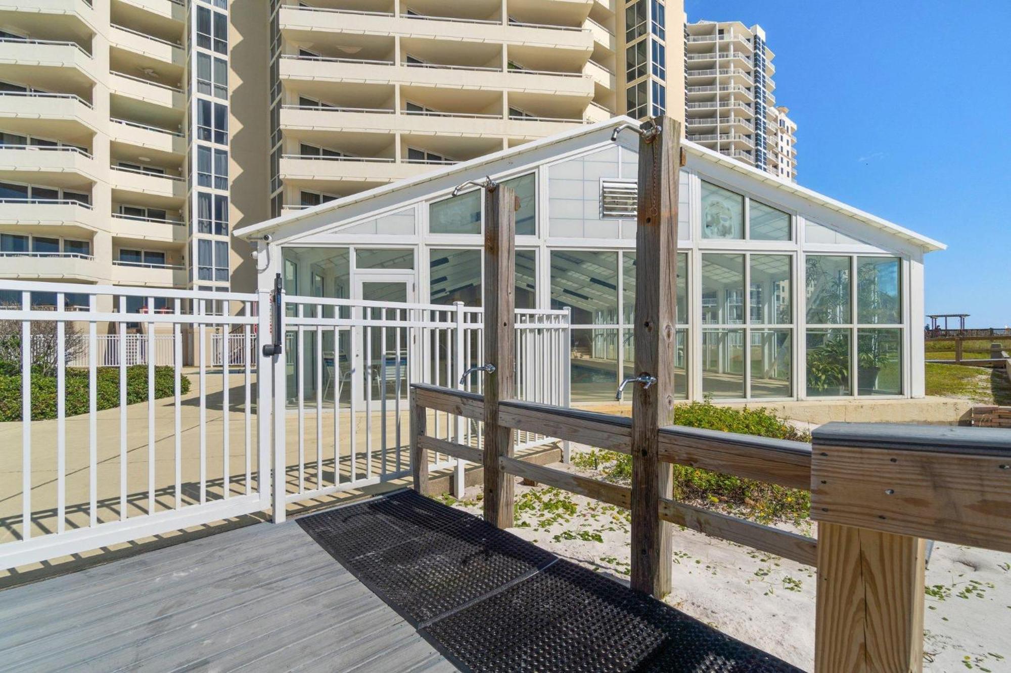 Perdido Sun 612 Villa Perdido Key Eksteriør bilde