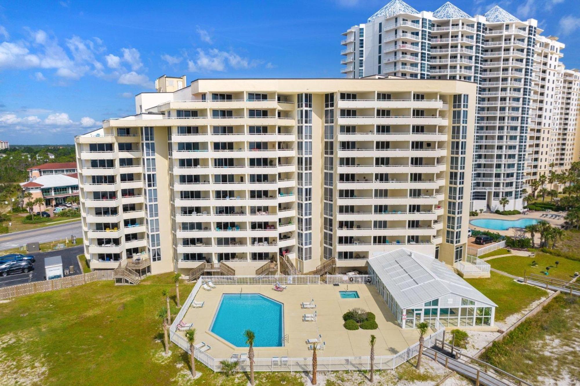 Perdido Sun 612 Villa Perdido Key Eksteriør bilde